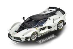 Ferrari FXX K Evoluzione "No.70"