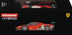 Ferrari 296 GT3 "AF Corse, No.21"