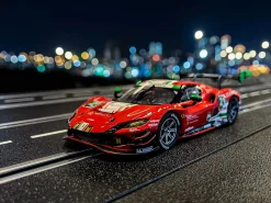 Ferrari 296 GT3 "AF Corse, No.21"