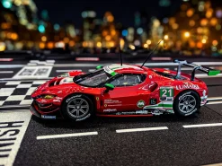 Ferrari 296 GT3