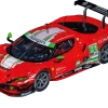Ferrari 296 GT3 "AF Corse, No.21"