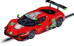 Ferrari 296 GT3 "AF Corse, No.21"