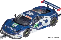 Ferrari 488 GT3 "AlphaTauri AF Corse, No.23" DTM