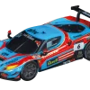 Ferrari 296 GT3 “Carrera”