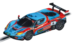 Ferrari 296 GT3 “Carrera”