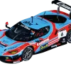 Ferrari 296 GT3 "Carrera, No.6" 24H Dubai