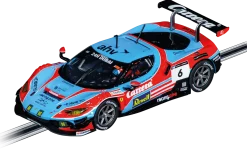 Ferrari 296 GT3 "Carrera, No.6" 24H Dubai