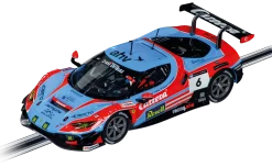 Ferrari 296 GT3 "Carrera, No.6" 24H Dubai