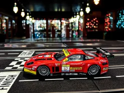 Ferrari 575 GTC "No.10"