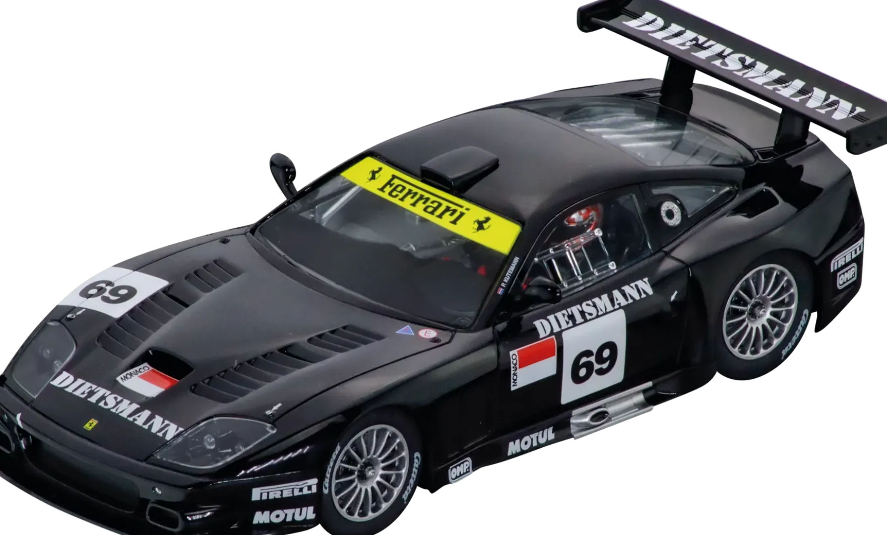 Ferrari 575 GTC "No.69"
