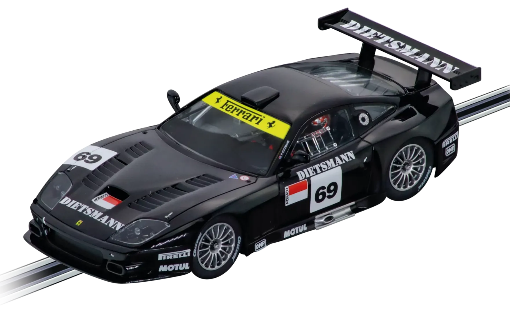 Ferrari 575 GTC "No.69"
