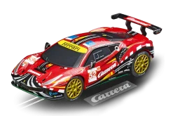 Ferrari 488 GTE AF Corse, No.52 “Carrera”