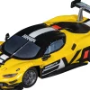 Ferrari 296 GT3 Evo "Launch 2025"