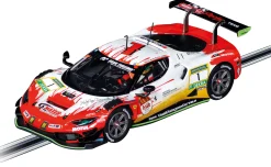 Ferrari 296 GT3 «Frikadelli Racing, No.1» 24H Nürburgring