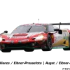 Ferrari 296 GT3 "Frikadelli Racing, No.1" 24H Nürburgring