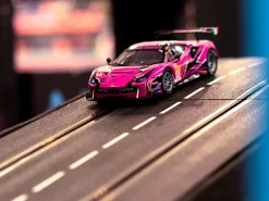 Ferrari 488 GT3 „Iron Dames, No.85“
