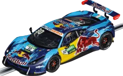 Ferrari 488 GT3 "Red Bull AF Corse, No.30" DTM