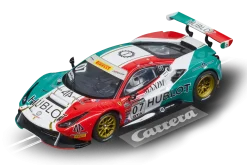 Ferrari 488 GT3 "Squadra Corse Garage Italia, No.7"