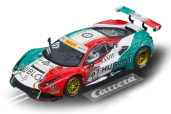 Ferrari 488 GT3 "Squadra Corse Garage Italia, No.7"