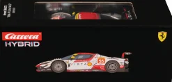 Ferrari 296 GT3 