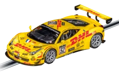 Ferrari 458 Italia GT3 "Team Sport Garage, No.52"