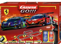 Ferrari Power Racing
