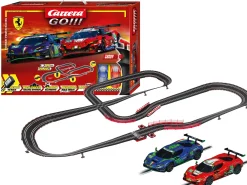 Ferrari Power Racing