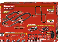Ferrari Pro Speeders