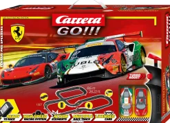 Ferrari Pro Speeders