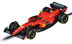 Ferrari SF-23 "C. Sainz, No.55"