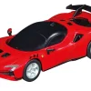 Ferrari SF-90 XX Stradale - Rosso Corsa
