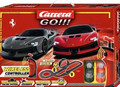 Ferrari SF90 XX Stradale [WIRELESS]