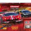 Ferrari Trophy