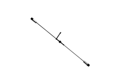 Flybars for 501002