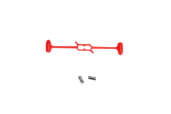 Flybars for Carrera RC Micro Helicopter (502001)