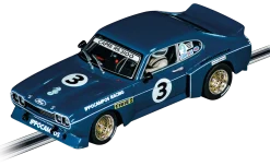 Ford Capri RS 3100 "Ippocampos Racing, No.3"