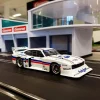 Ford Capri Zakspeed Turbo "Lili Reisenbichler, No.4"