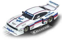Ford Capri Zakspeed Turbo 