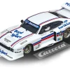 Ford Capri Zakspeed Turbo "Lili Reisenbichler, No.4"
