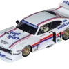Ford Capri Zakspeed Turbo "Lili Reisenbichler, No.4"