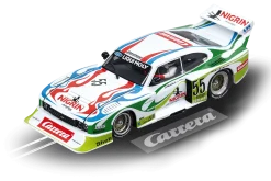 Ford Capri Zakspeed Turbo "Liqui Moly Equipe, No.55"