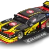 Ford Capri Zakspeed Turbo "Mampe-Ford-Zakspeed-Team, No.52"