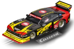 Ford Capri Zakspeed Turbo "Mampe-Ford-Zakspeed-Team, No.52"