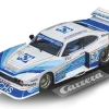 Ford Capri Zakspeed Turbo "Sachs Sporting, No.52"