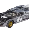 Ford GT 40 MKII "No.7"
