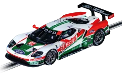 Ford GT Race Car "No.67"