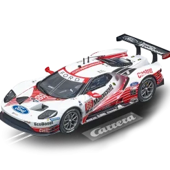 Ford GT Race Car "No.66"
