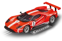Ford GT Race Car "Time Twist, No.1"
