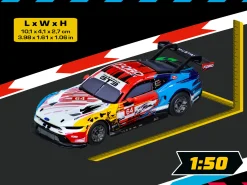 Ford Mustang GT3 