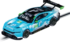 Ford Mustang GT3 "Champion Spirit, No.55"